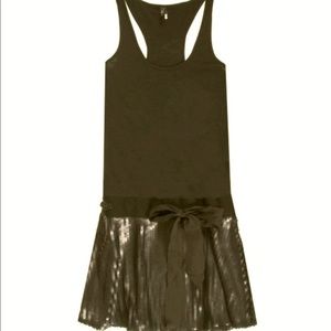 7 for All Mankind sequin dress